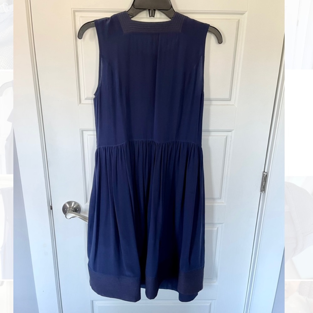 Opening Ceremony dress